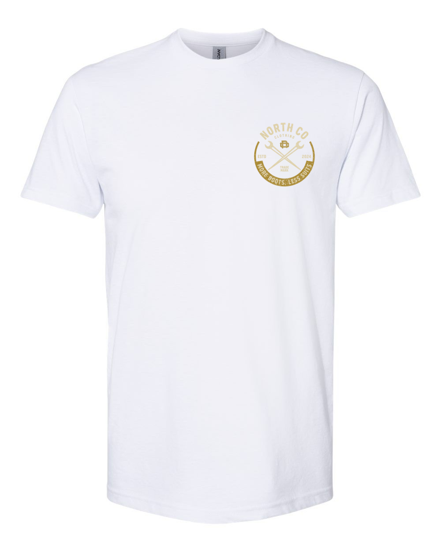 MBLS - Wrenches - White