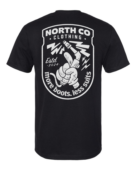 MBLS - Welder - Black