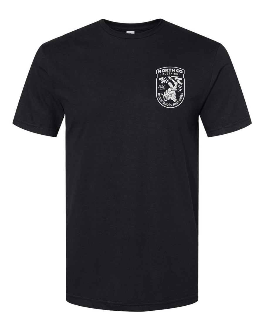 MBLS - Welder - Black