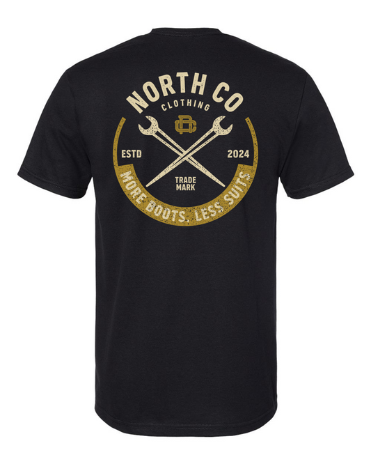 MBLS - Wrenches - Black